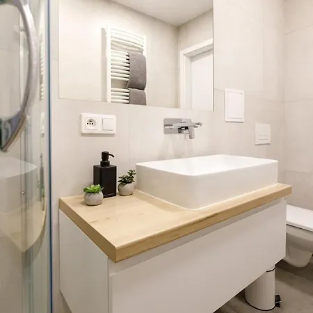 Close-urban Chic - Rynek Square - Great Location&kuznicza Вроцлав