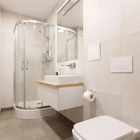 Close Apartmán Vratislav