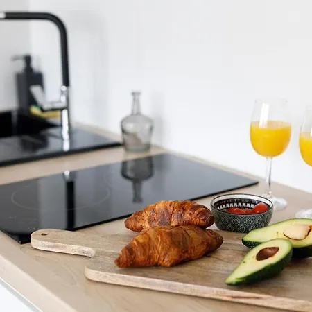 Close-urban Chic - Rynek Square - Great Location&kuznicza * Вроцлав