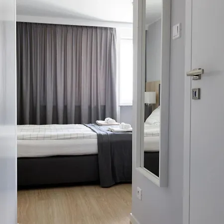 Close Apartmán