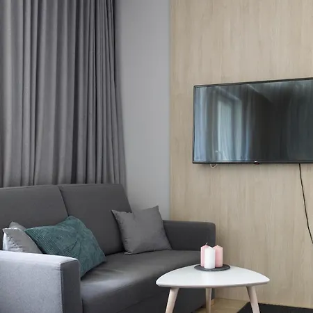 Апартаменты Close-urban Chic - Rynek Square - Great Location&kuznicza Вроцлав