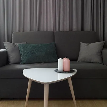 Apartmán Close Vratislav