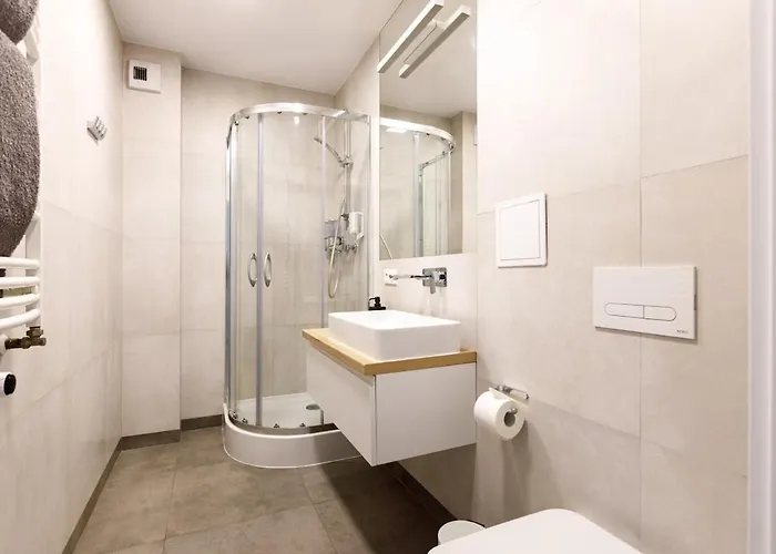 Close-urban Chic - Rynek Square - Great Location&kuznicza * Wrocław