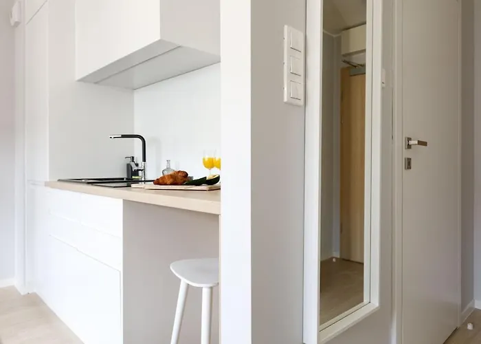 Lejlighed Close-urban Chic - Rynek Square - Great Location&kuznicza Wrocław