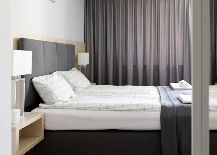 Close-urban Chic - Rynek Square - Great Location&kuznicza