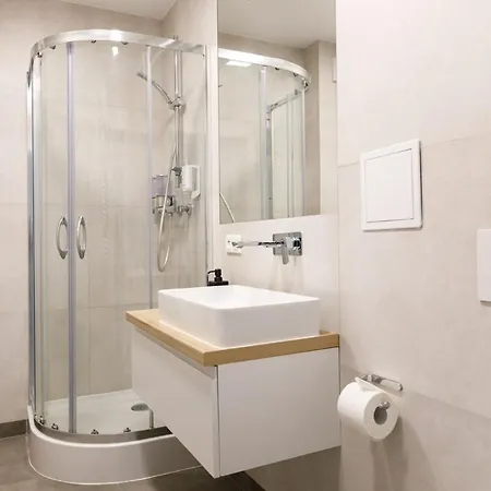 Close-urban Chic - Rynek Square - Great Location&kuznicza * Breslau