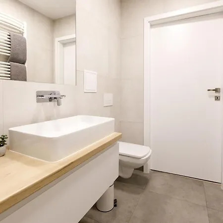 Apartment Close-urban Chic - Rynek Square - Great Location&kuznicza *