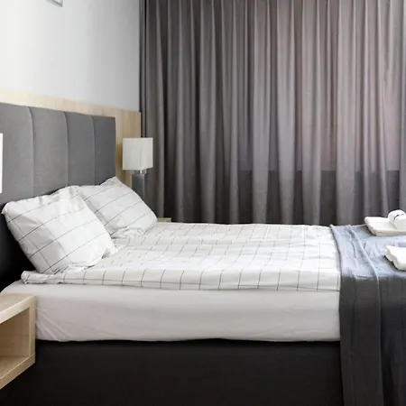 Close-urban Chic - Rynek Square - Great Location&kuznicza