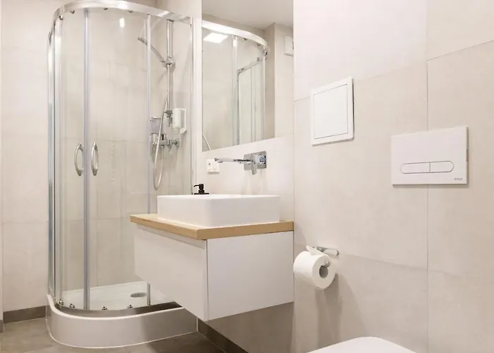 Close-urban Chic - Rynek Square - Great Location&kuznicza شقة فروتسواف