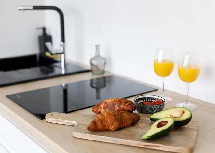 Close-urban Chic - Rynek Square - Great Location&kuznicza * فروتسواف