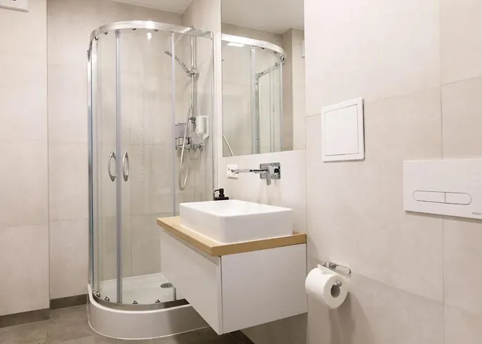 Close-urban Chic - Rynek Square - Great Location&kuznicza * فروتسواف