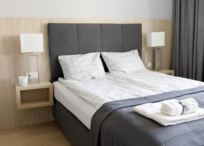 Close-urban Chic - Rynek Square - Great Location&kuznicza * فروتسواف