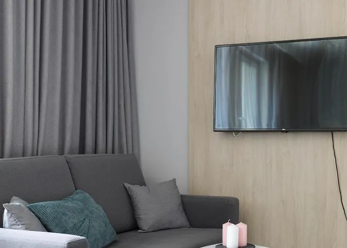 شقة Close-urban Chic - Rynek Square - Great Location&kuznicza فروتسواف