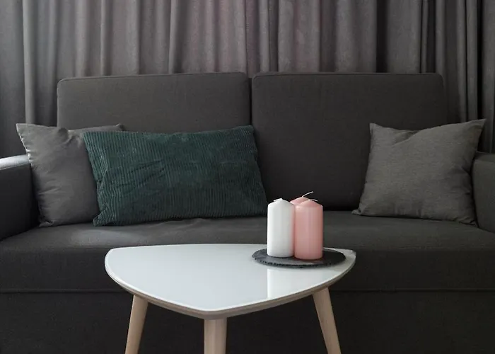 شقة Close-urban Chic - Rynek Square - Great Location&kuznicza فروتسواف